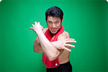 アントキの猪木の写真