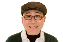 コージー冨田の写真