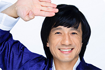 ジャッキーちゃんの写真