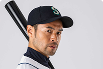 ニッチローの写真